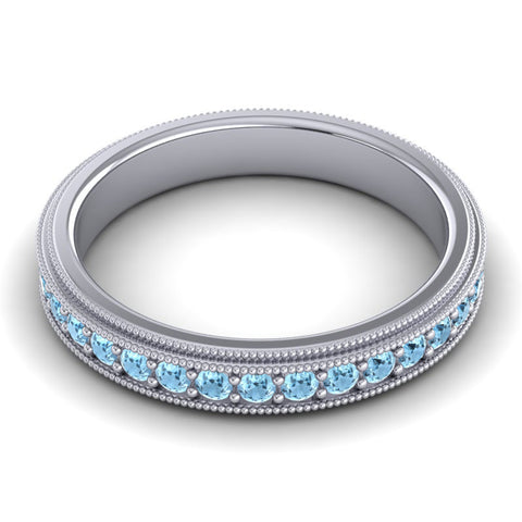 Aquamarine Band
