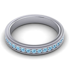 Aquamarine Band