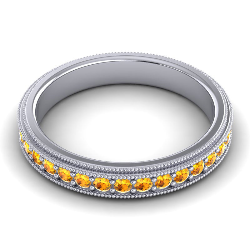 Citrine Band