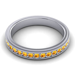 Citrine Band