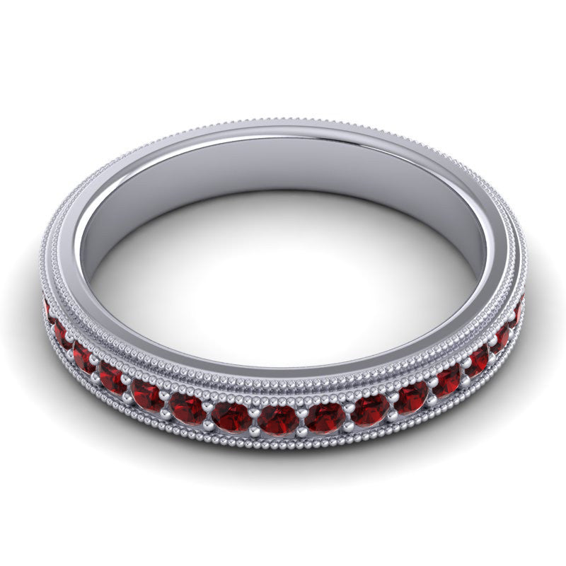 Garnet Band