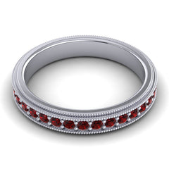 Garnet Band