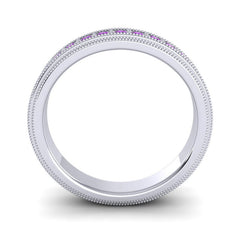 Amethyst Band