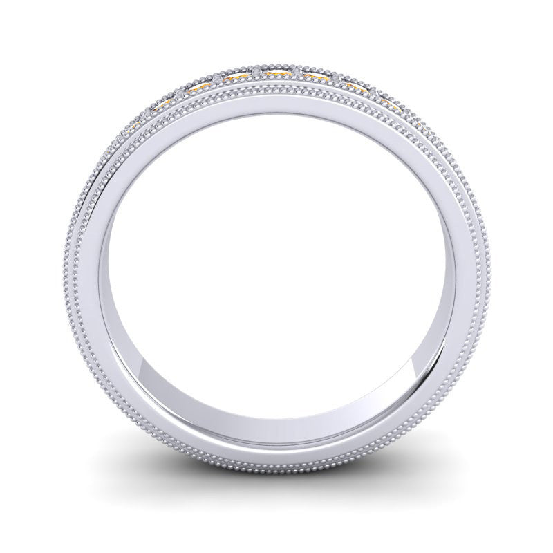 Citrine Band