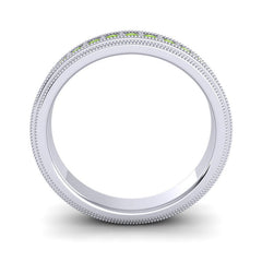 Peridot Band