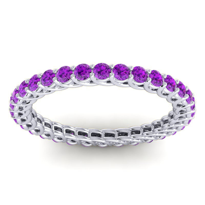 Amethyst Band