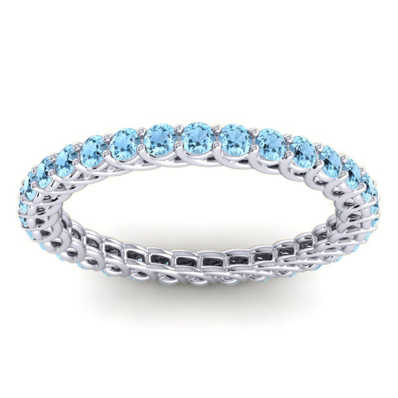 Aquamarine Band