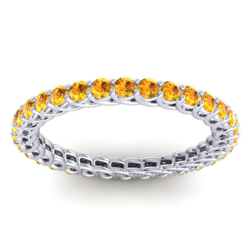 Citrine Band