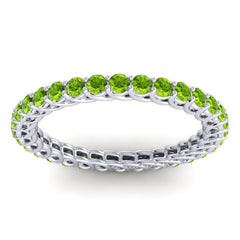 Peridot Band