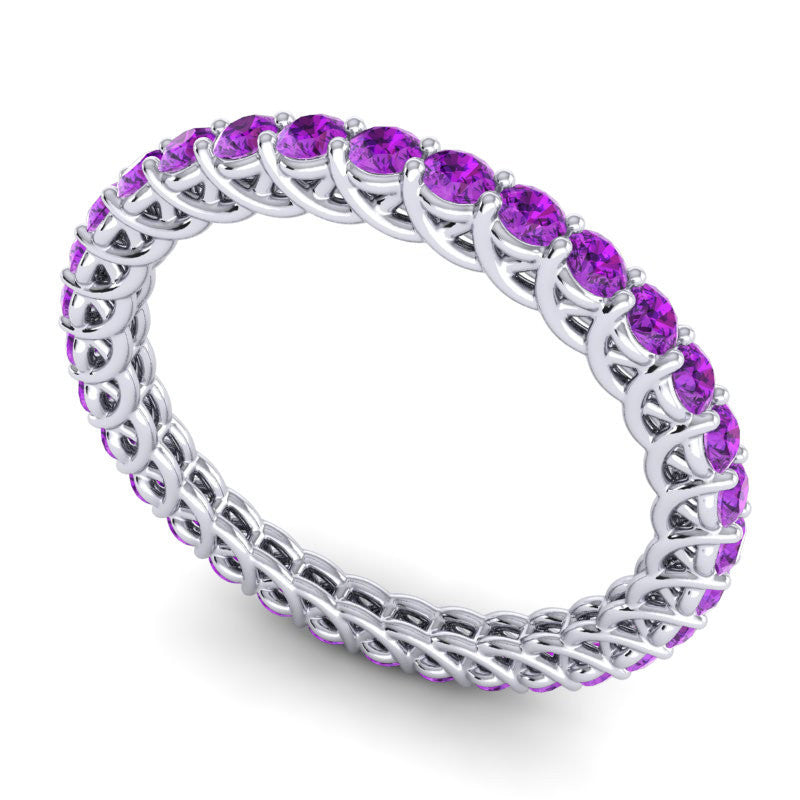 Amethyst Band