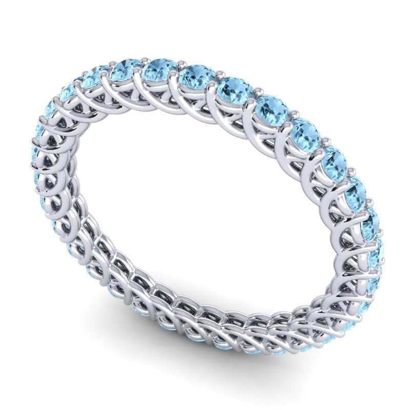 Aquamarine Band