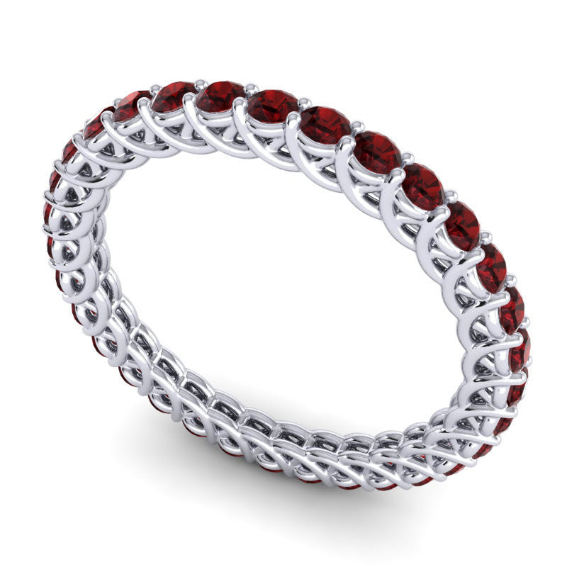Garnet Band
