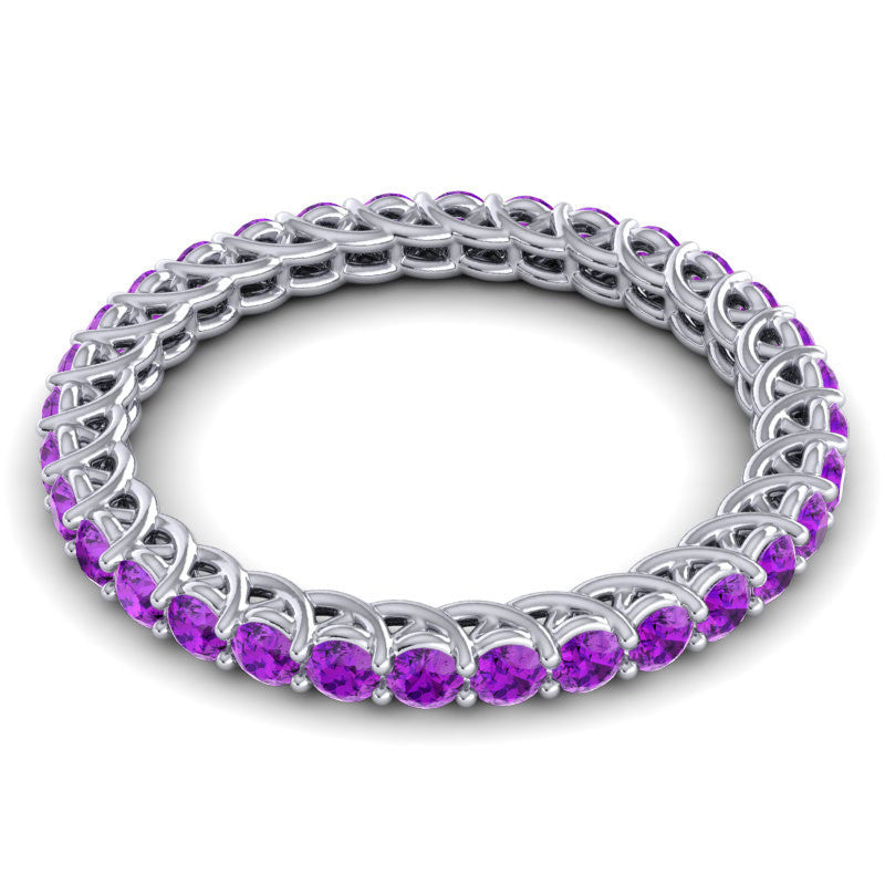 Amethyst Band