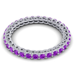 Amethyst Band