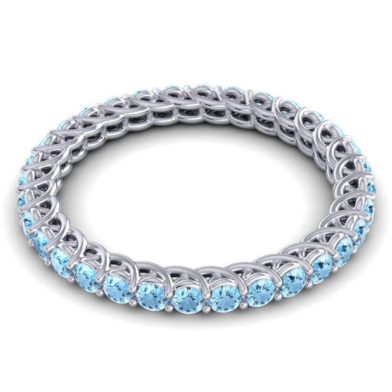 Aquamarine Band