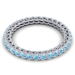 Aquamarine Band