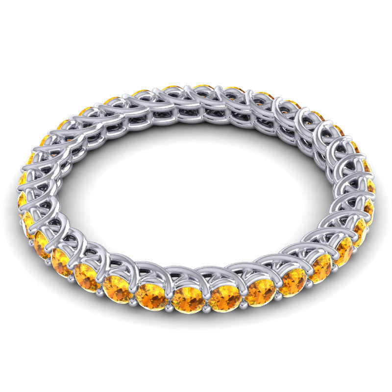 Citrine Band