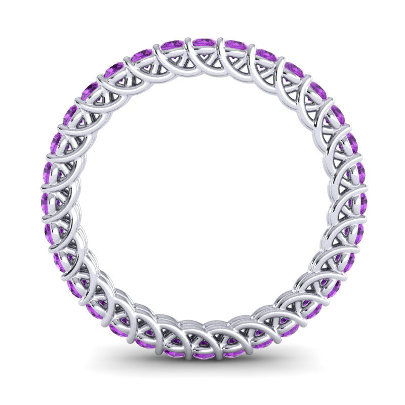 Amethyst Band