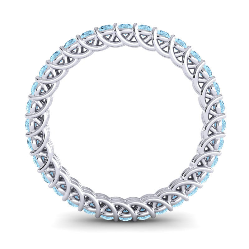 Aquamarine Band