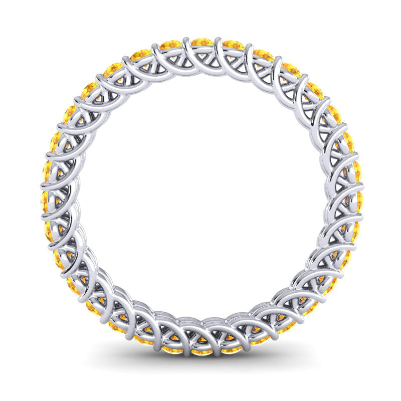 Citrine Band