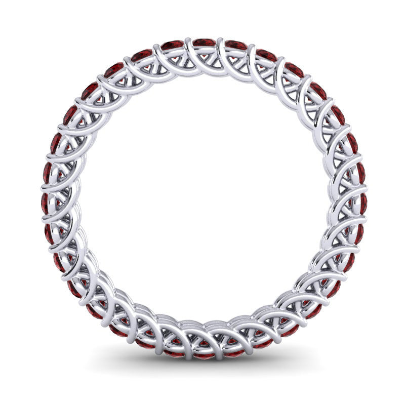 Garnet Band