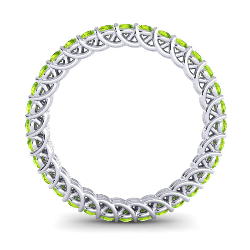 Peridot Band