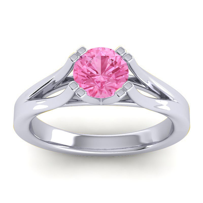Pink Tourmaline