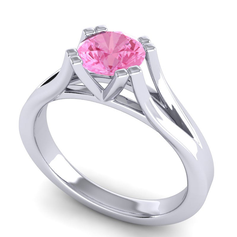 Pink Tourmaline