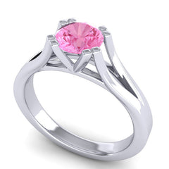 Pink Tourmaline