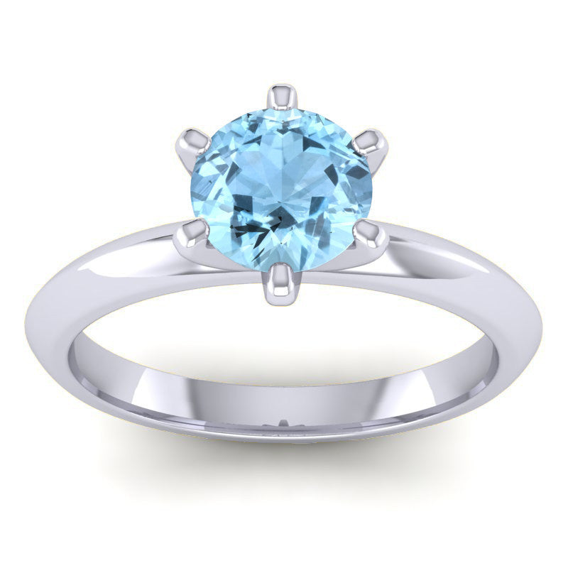 Aquamarine