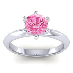 Pink Tourmaline