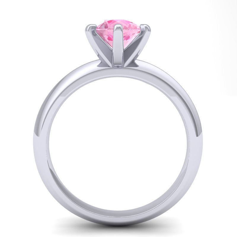Pink Tourmaline