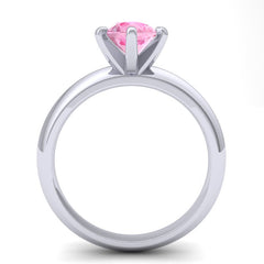 Pink Tourmaline