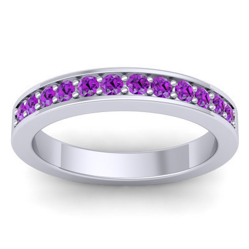 Amethyst Band