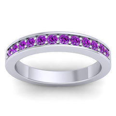 Amethyst Band