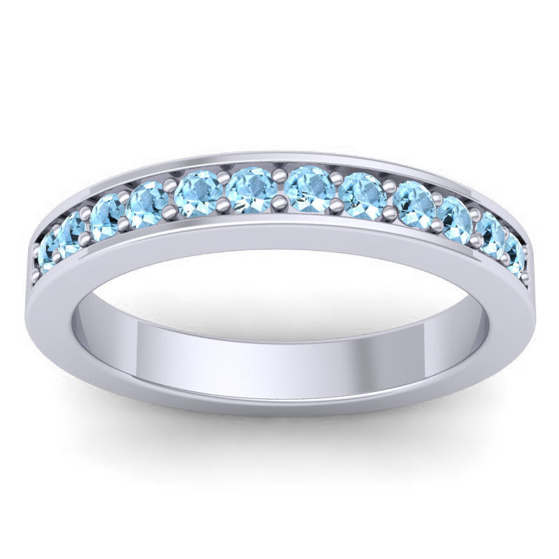 Aquamarine Band