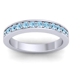 Aquamarine Band