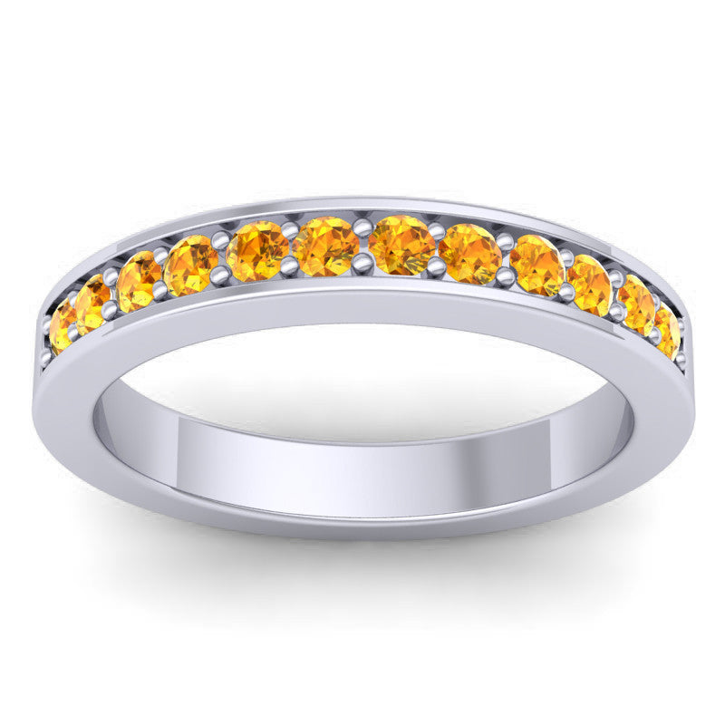 Citrine Band