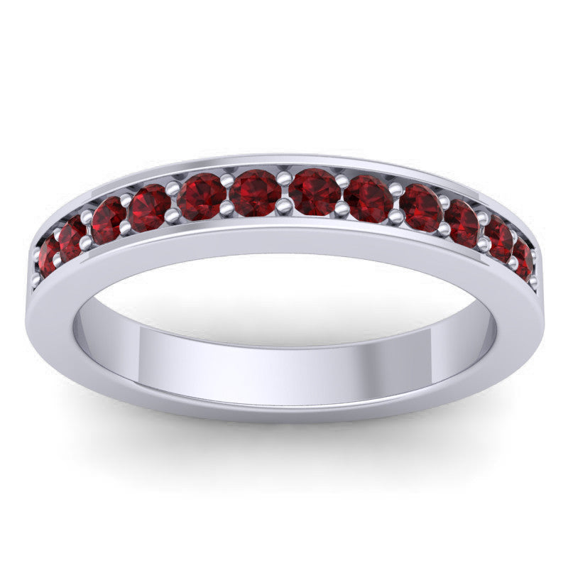 Garnet Band
