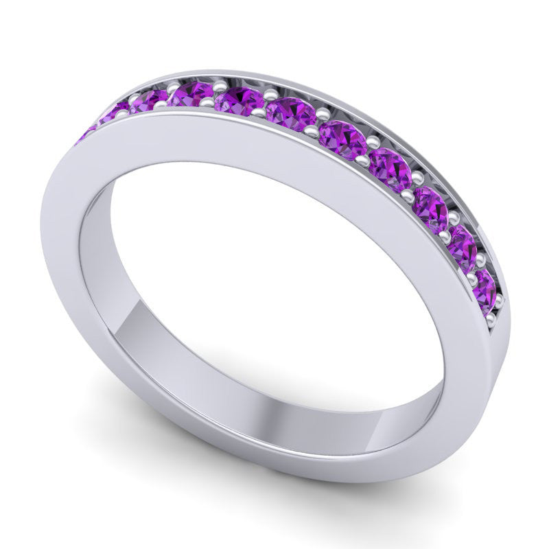 Amethyst Band