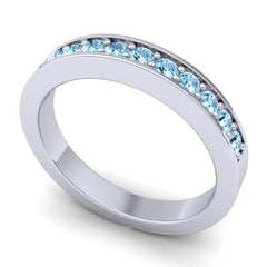 Aquamarine Band