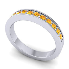 Citrine Band