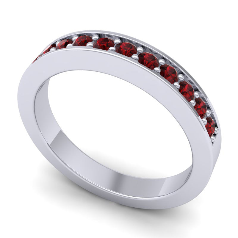 Garnet Band