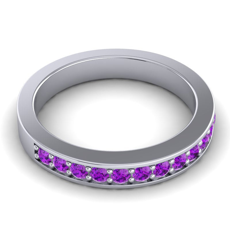 Amethyst Band