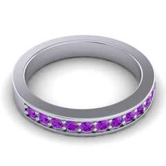 Amethyst Band