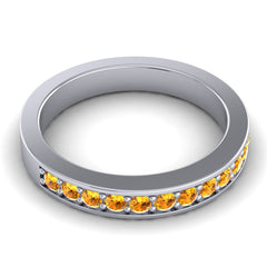 Citrine Band