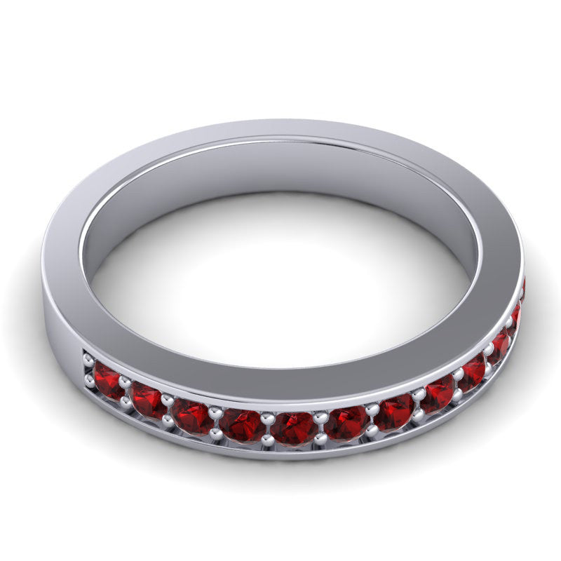 Garnet Band