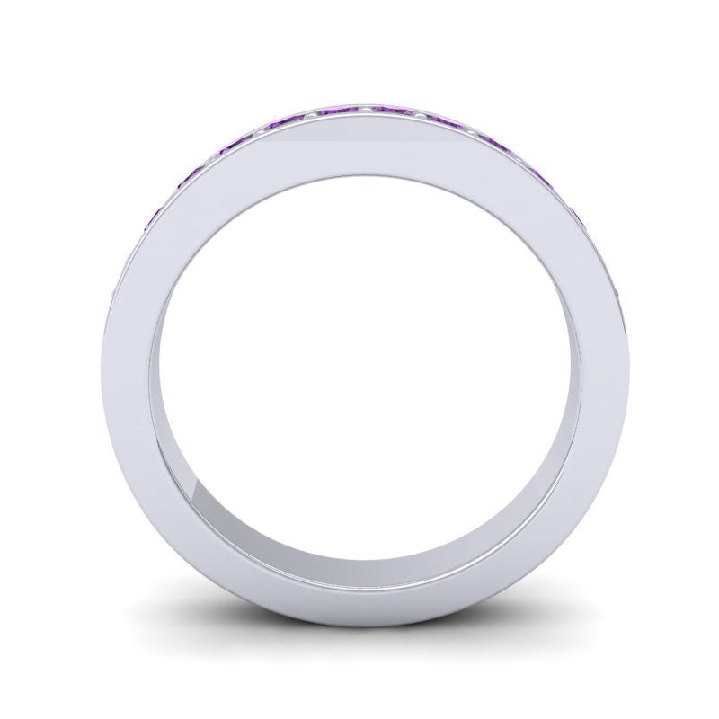Amethyst Band