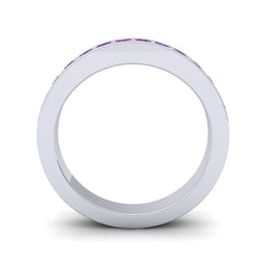 Amethyst Band