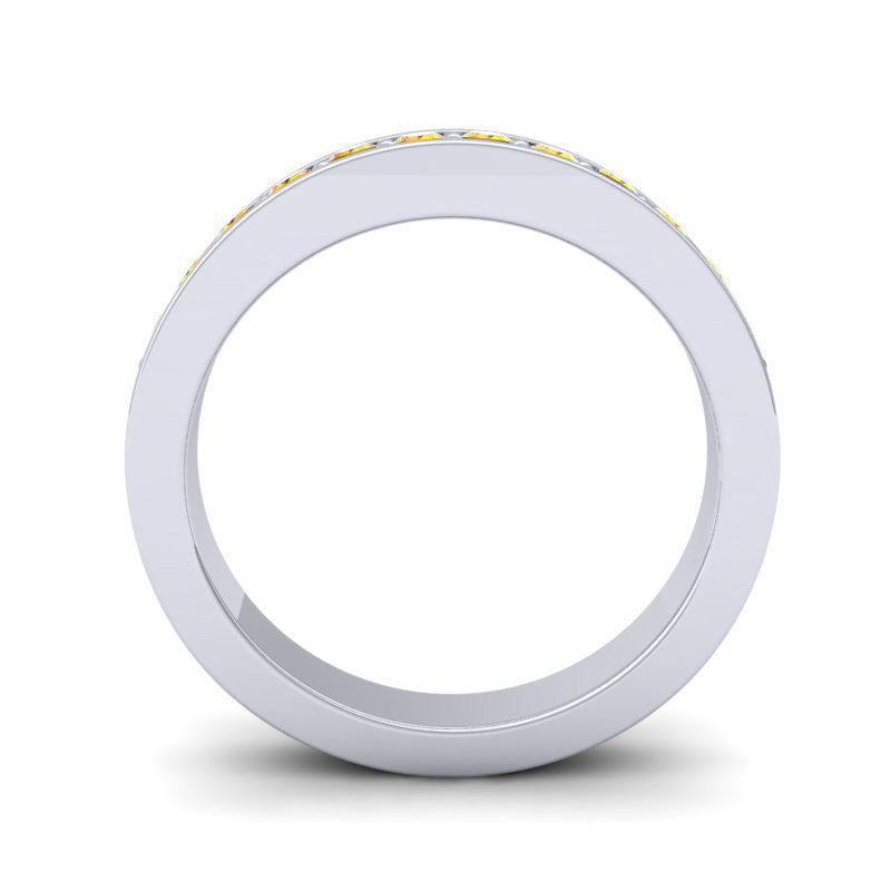 Citrine Band